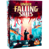 Under Falling Skies | White Goblin Games | Strategie-Brettspiel | Nl