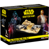 Star Wars Shatterpoint You Cannot Run Darth Vader & Obi-Wan Kenobi Pack En Fr De Pl Sp