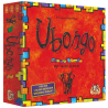 Ubongo | White Goblin Games | Familie Bordspel | Nl