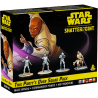 Star Wars Shatterpoint This Party's Over Mace Windu Squad Pack En Fr De Pl Sp