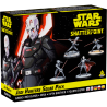 Star Wars Shatterpoint Jedi Hunters Grand Inquisitor Squad Pack En Fr De Pl Sp