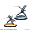 Star Wars Shatterpoint Jedi Hunters Grand Inquisitor Squad Pack En Fr De Pl Sp