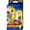 Dragon Ball Super Card Game Zenkai Series 04 Wild Resurgence Premium Pack En