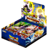 Dragon Ball Super Card Game Zenkai Series 04 Wild Resurgence Booster Display En