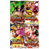 Dragon Ball Super Card Game Zenkai Series 04 Wild Resurgence Booster En