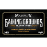 Malifaux Gaining Grounds Season Three En