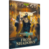 Through The Breach From Shadows | Wyrd Games | Jeu De Rôle | En