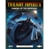 Genesys Twilight Imperium Embers Of The Imperium | Edge Studio | Jeu De Rôle | En