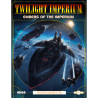 Genesys Twilight Imperium Embers Of The Imperium | Edge Studio | Role Playing Game | En