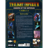 Genesys Twilight Imperium Embers Of The Imperium | Edge Studio | Jeu De Rôle | En