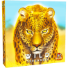 Wild Serengeti | White Goblin Games | Familie Bordspel | Nl