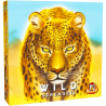 Wild Serengeti | White Goblin Games | Family Board Game | Nl