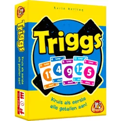 Triggs | White Goblin Games...
