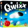 Qwixx Het Duel | White Goblin Games | Dobbelspel | Nl