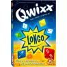 Qwixx Longo | White Goblin Games | Jeu De Dés | Nl
