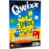 Qwixx Longo Blocks Extra Scoreblocks