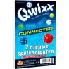 Qwixx Connected | White Goblin Games | Dice Game | Nl