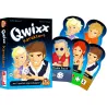 Qwixx Caractères | White Goblin Games | Jeu De Dés | Nl