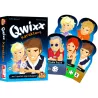 Qwixx Characters | White Goblin Games | Dice Game | Nl