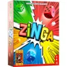Zinga | 999 Games | Jeu De Dés | Nl