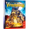 Unmask The Werewolves | 999 Games | Jeu De Société De Fête | Nl