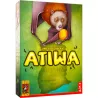 Atiwa | 999 Games | Strategy Board Game | Nl