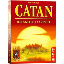 CATAN Das Schnelle...