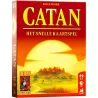 Struggle For CATAN | 999 Games | Card Game | Nl