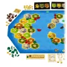 CATAN Piraten & Ontdekkers Uitbreiding 5/6 Spelers | 999 Games | Familie Bordspel | Nl