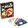 The Brain | 999 Games |  Jeu De Cartes | Nl En Fr