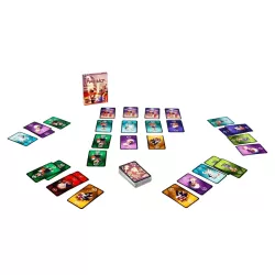 Audition | 999 Games | Card Game | Nl En Fr