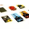 District Noir | 999 Games | Card Game | Nl
