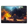 Playmat Cthulhu's Vernietiging 60x40cm | Offline Edition