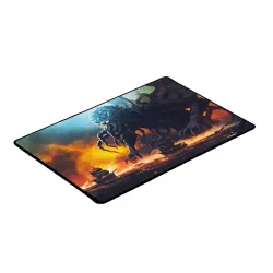 Tapis De Jeu La Destruction De Cthulhu 60x40cm | Offline Edition