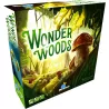 Wonder Woods | Blue Orange | Family Board Game | Nl Fr