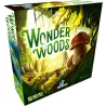 Wonder Woods | Blue Orange | Jeu De Société Familial | Nl Fr