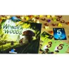 Wonder Woods | Blue Orange | Family Board Game | Nl Fr