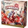 Zombicide 2nd Edition | CMON | Adventure Board Game | En