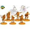 Zombicide 2nd Edition | CMON | Adventure Board Game | En