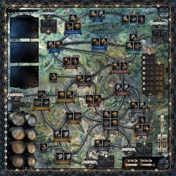 Brass Birmingham | White Goblin Games | Strategie Bordspel | Nl