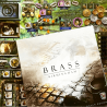 Brass Birmingham | White Goblin Games | Jeu De Société Stratégique | Nl