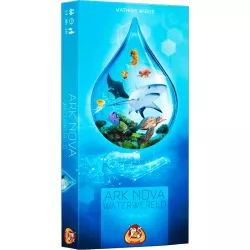 Ark Nova Waterwereld |...