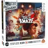 Unmatched Adventures Tales To Amaze + Deluxe Tokens | Restoration Games | Jeu De Société De Combat | Nl