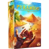Pyramido | White Goblin Games | Familie Bordspel | Nl