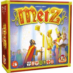 Metz | White Goblin Games |...
