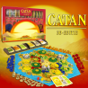 CATAN 3D Collector's Edition | 999 Games | Family Board Game | Nl