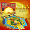 CATAN 3D Collector's Edition | 999 Games | Jeu De Société Familial | Nl