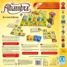Alhambra | Queen Games | Familien-Brettspiel | Nl En Fr De