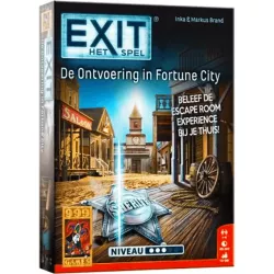 Exit Das Spiel Die...