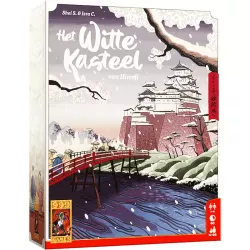 Die Weiße Burg | 999 Games...